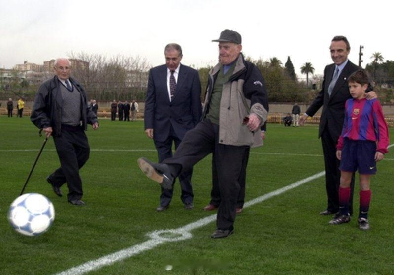 Josep Valí, Antoni Ramallets, Joan Gaspa