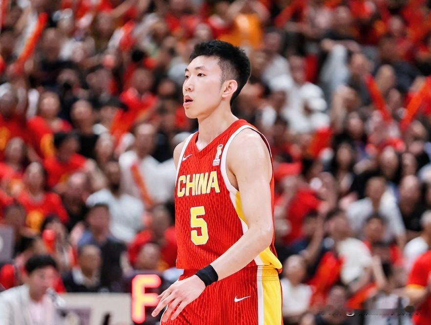 亚运会中国男篮表现最好5人：

1、廖三宁

虽然后面两场打小日子、伊朗表现欠佳