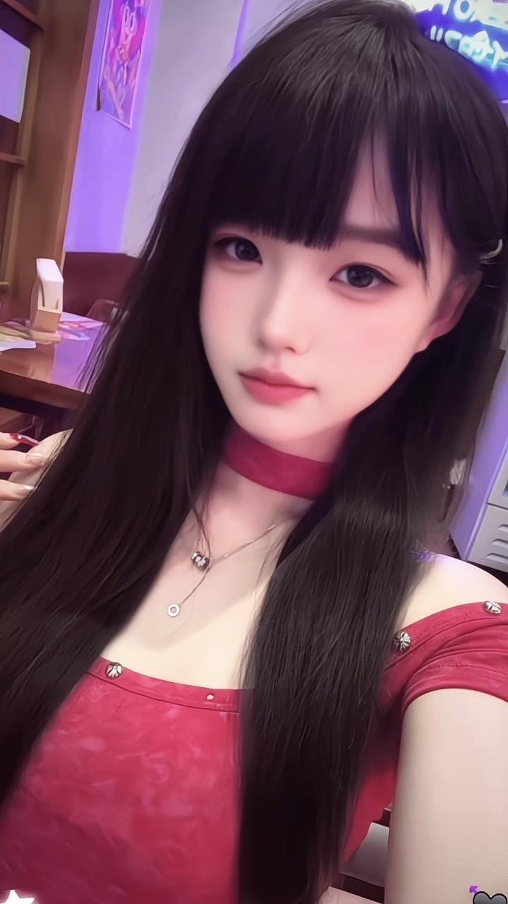 虽然过去你曾对我 表示过真情意