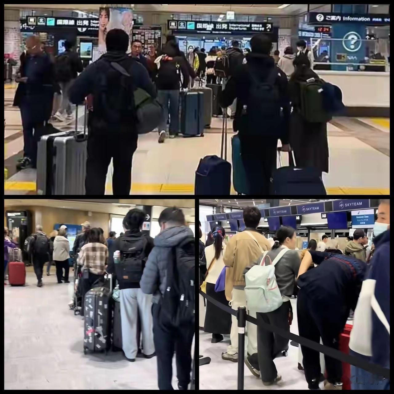 11月25日有媒体报道，现有不少中国人辞掉了目前在日本的工作，选择回国。原因是为