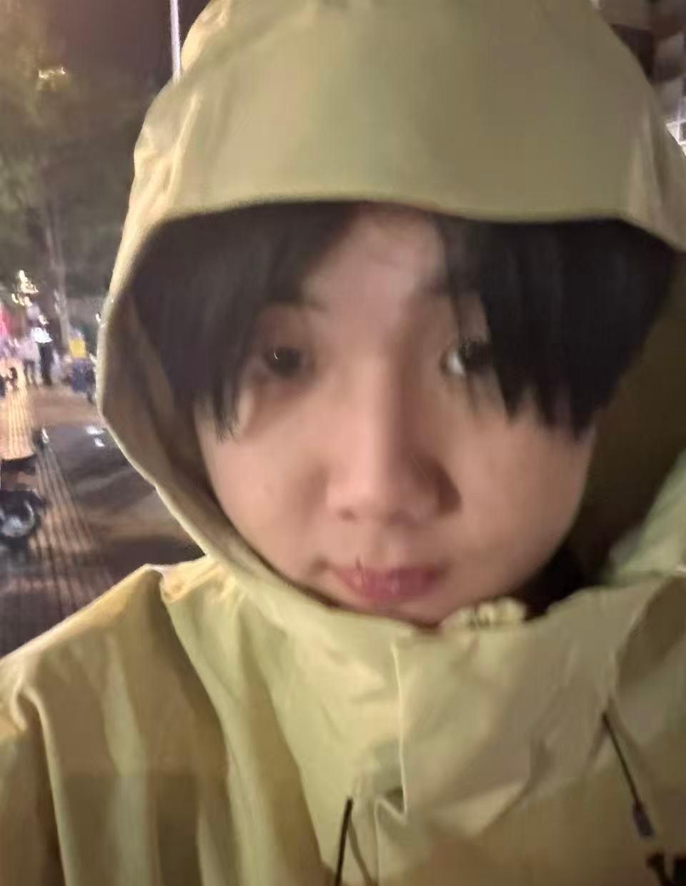 许安乐[超话]
～