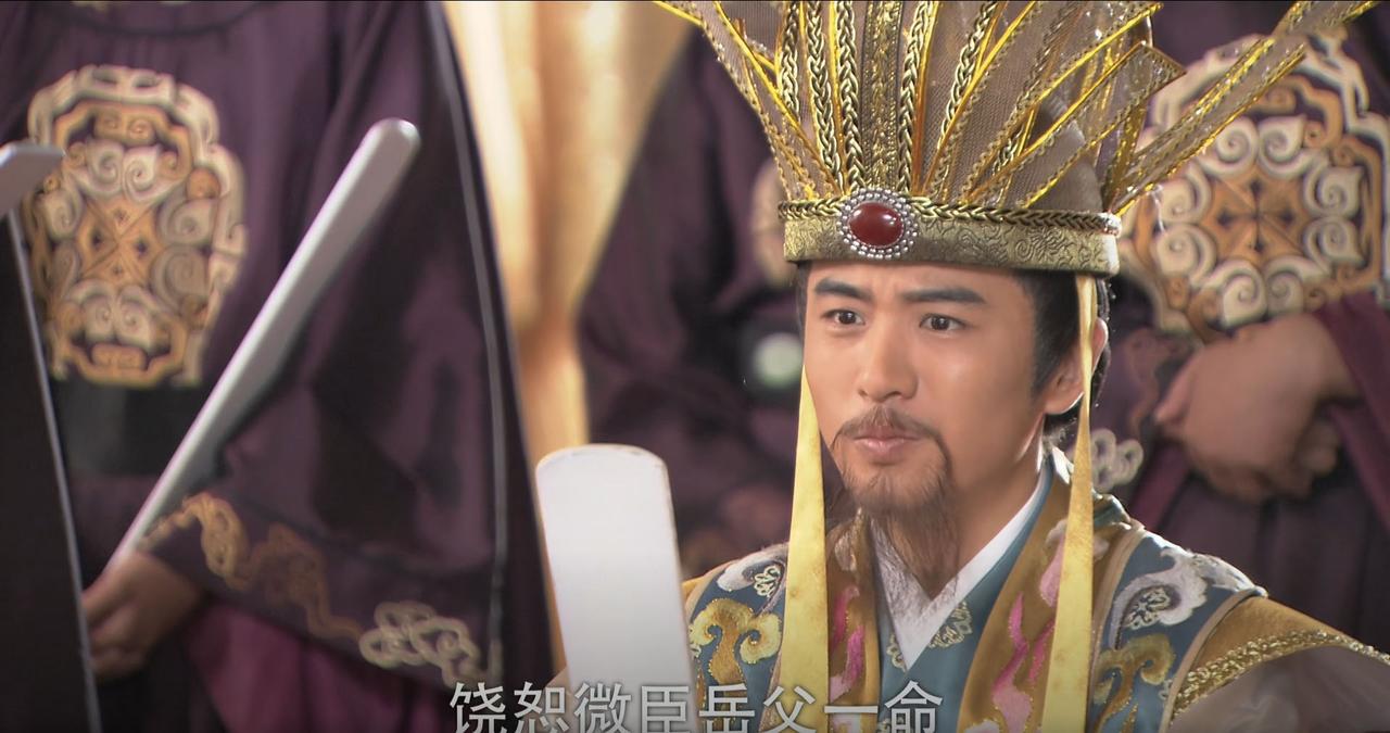 薛平贵大结局饶恕王允，不仅仅因为王宝钏，其实也是看在苏龙面子上。

苏龙得知王丞