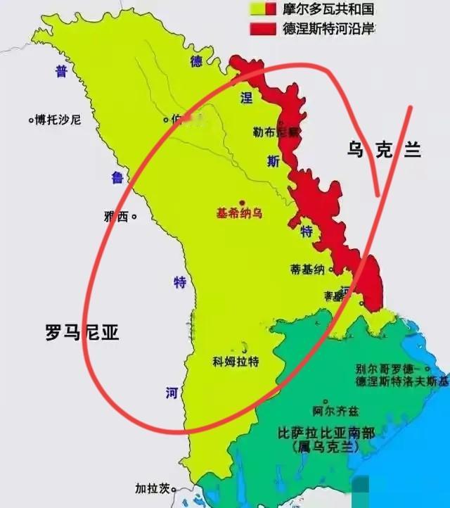 摩尔多瓦要退出独联体了，正式开始走程序。这事发生在2026年1月19日，外长亲自