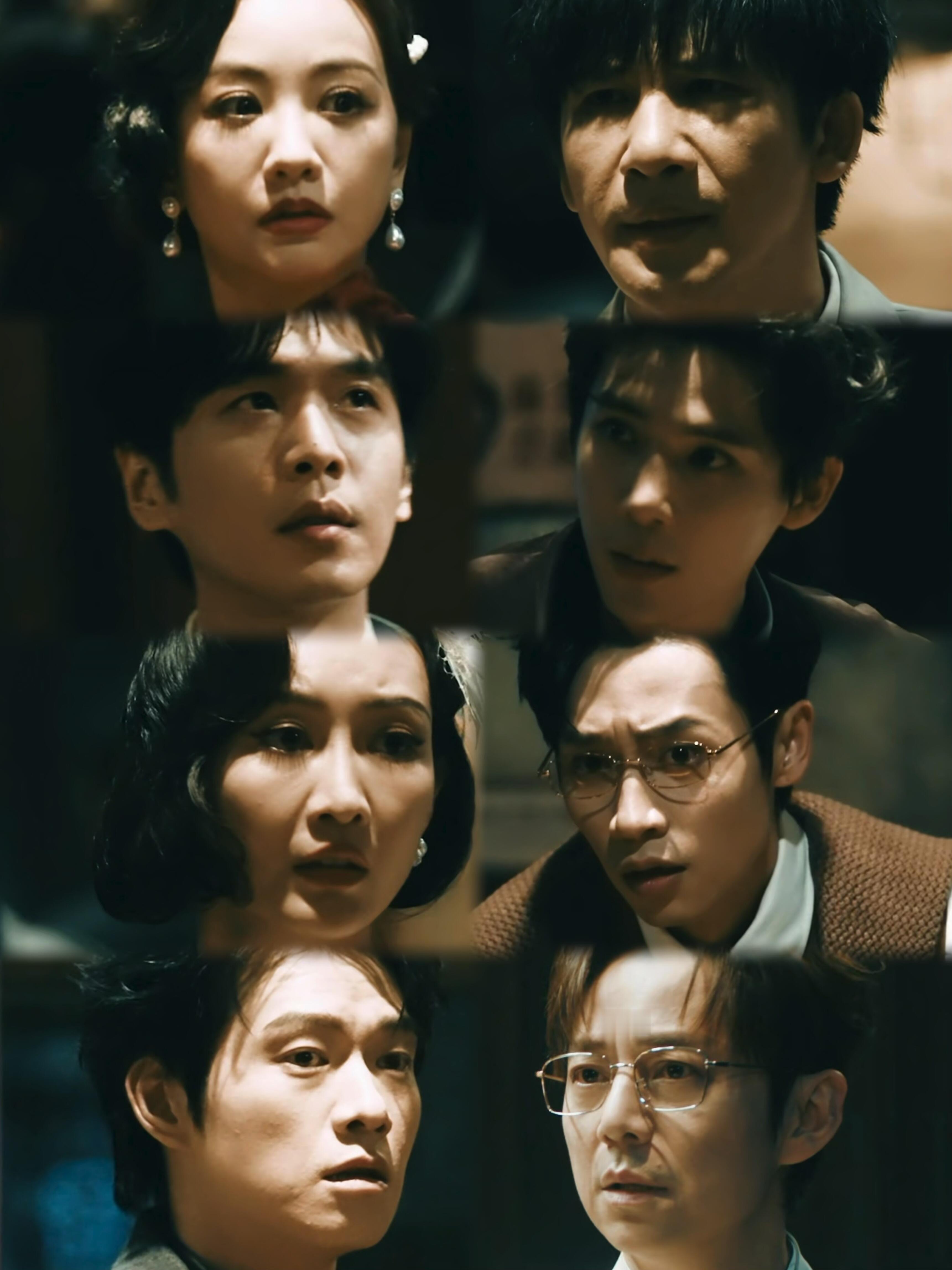 明侦实景首案将成为我春节期间最期待的事还得是芒果还得是大侦探啊啊啊这个预告看得我