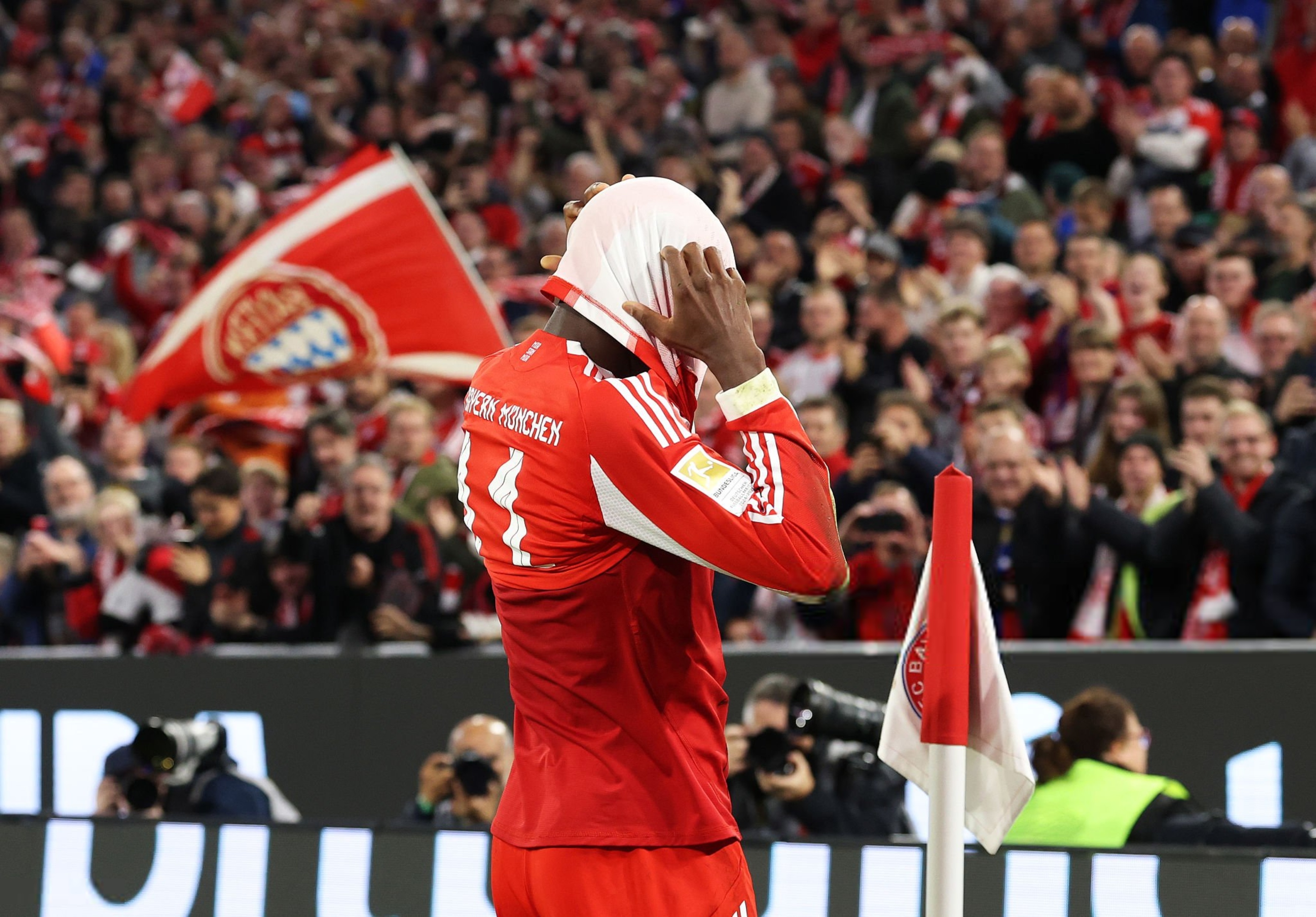 猜猜我是谁 ​​​