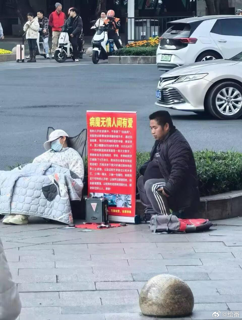 哪天生个孩子又可以换个小作文，三个人轮流着来