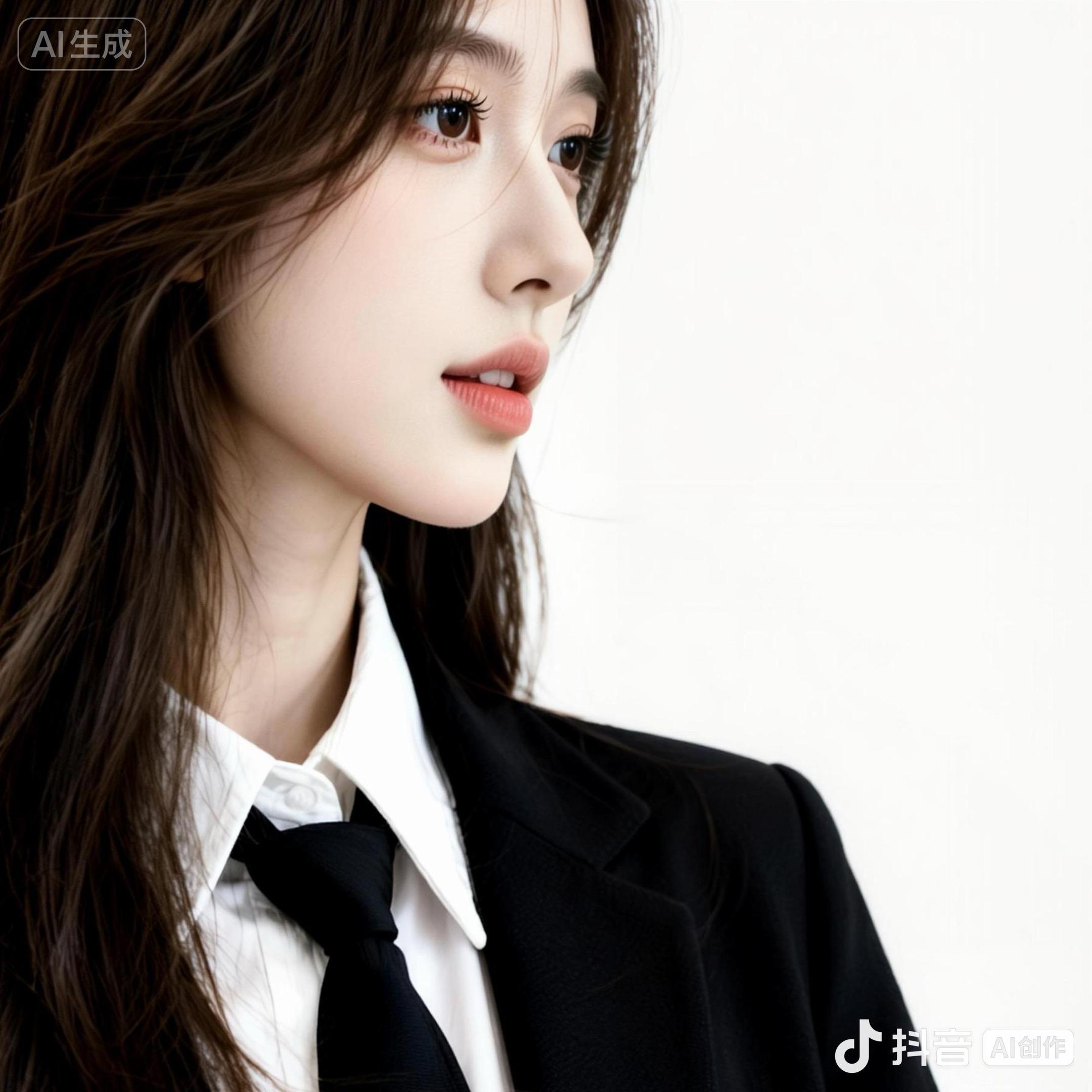 留一片空白，给以后浓墨重彩。