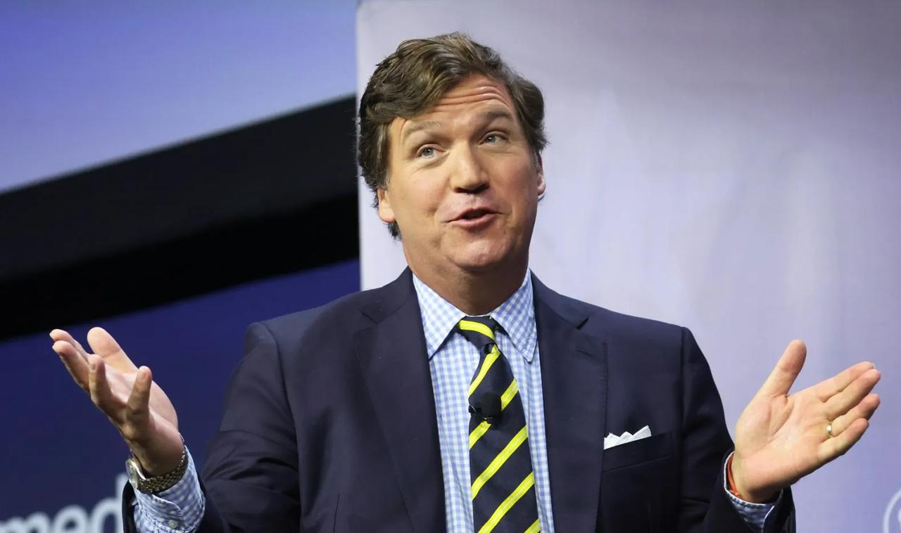 美国塔克·卡尔森:

莫斯科比美国任何主要城市都更清洁、更安全。。(信息来源推特