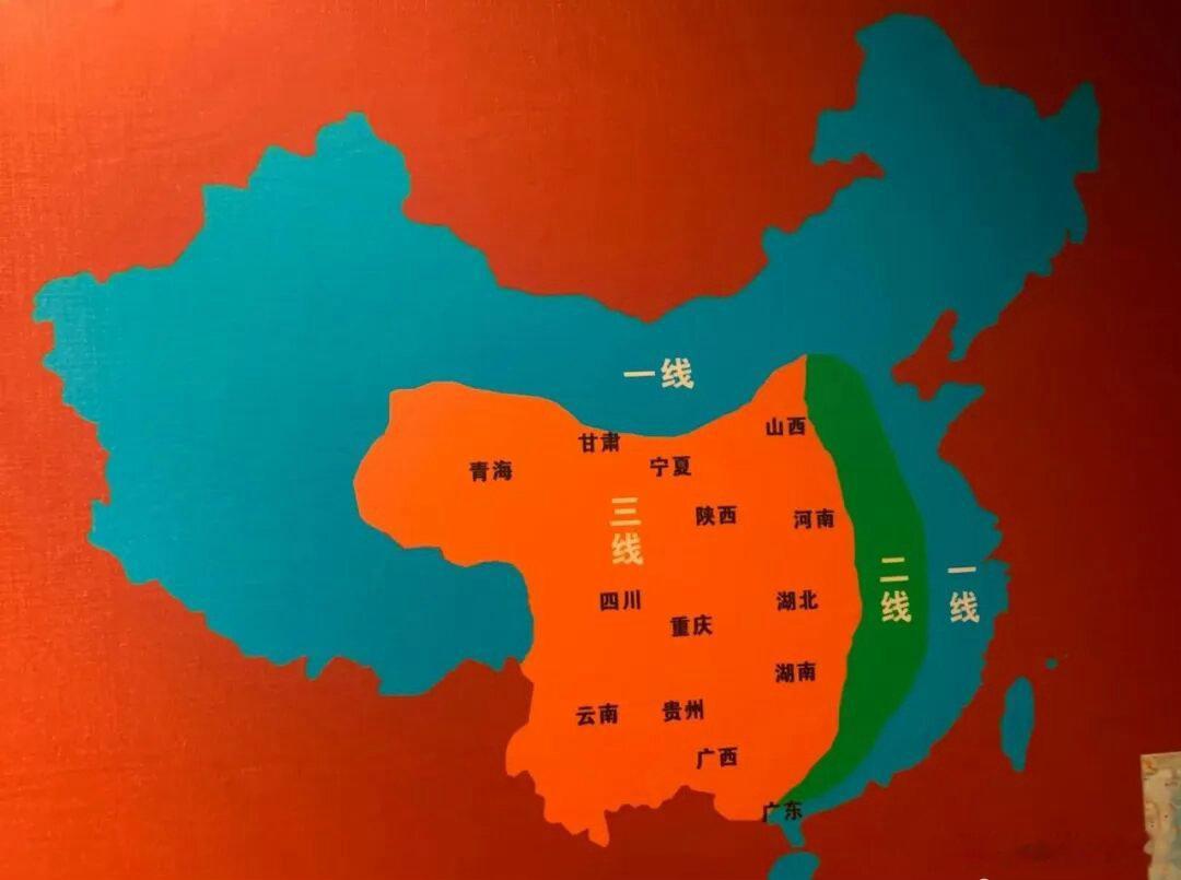 我在陕西，山西，河北，等省份初步调研结果：大家都觉得工业利润很好，重工业利润也非