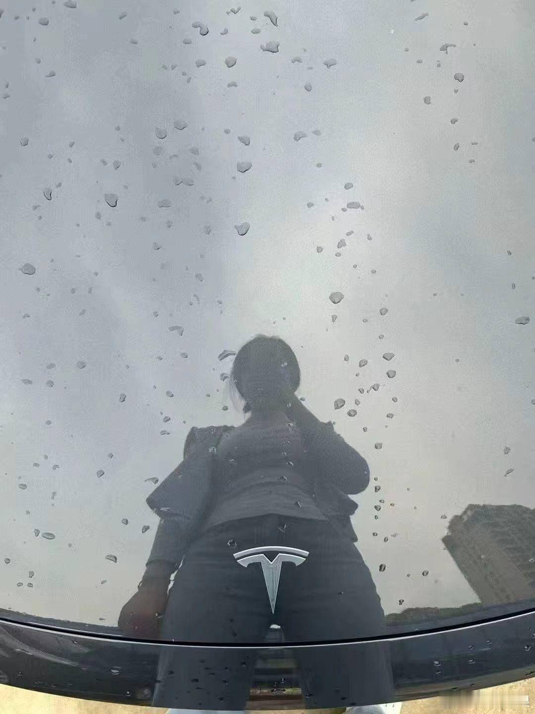 这拍照技术，咋样？ 