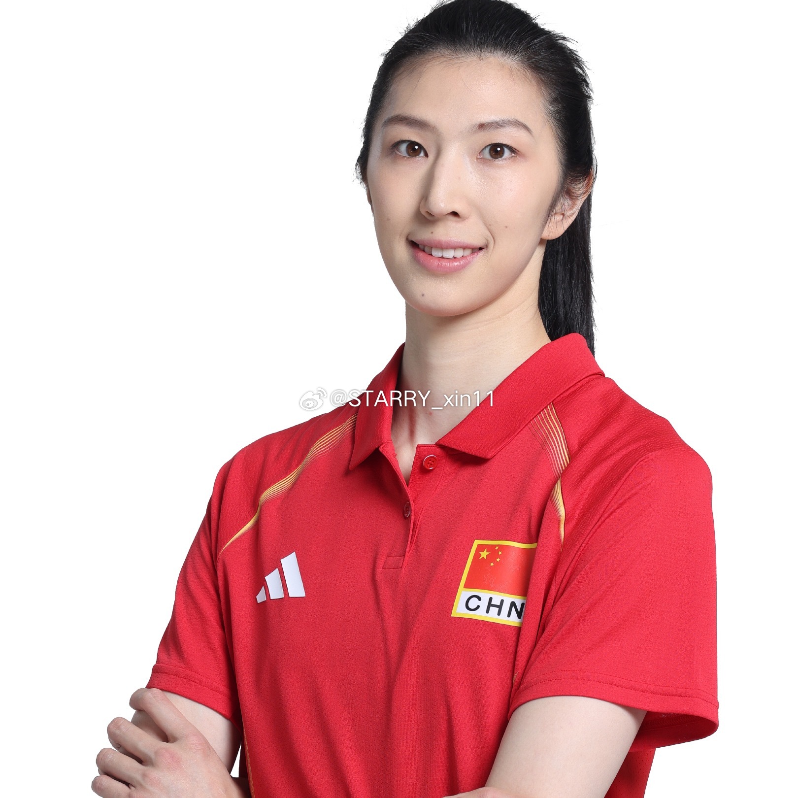 ❌吴梦洁在训练中膝部受伤，经专家会诊，将于近期接受手术治疗，将缺席2026年女排