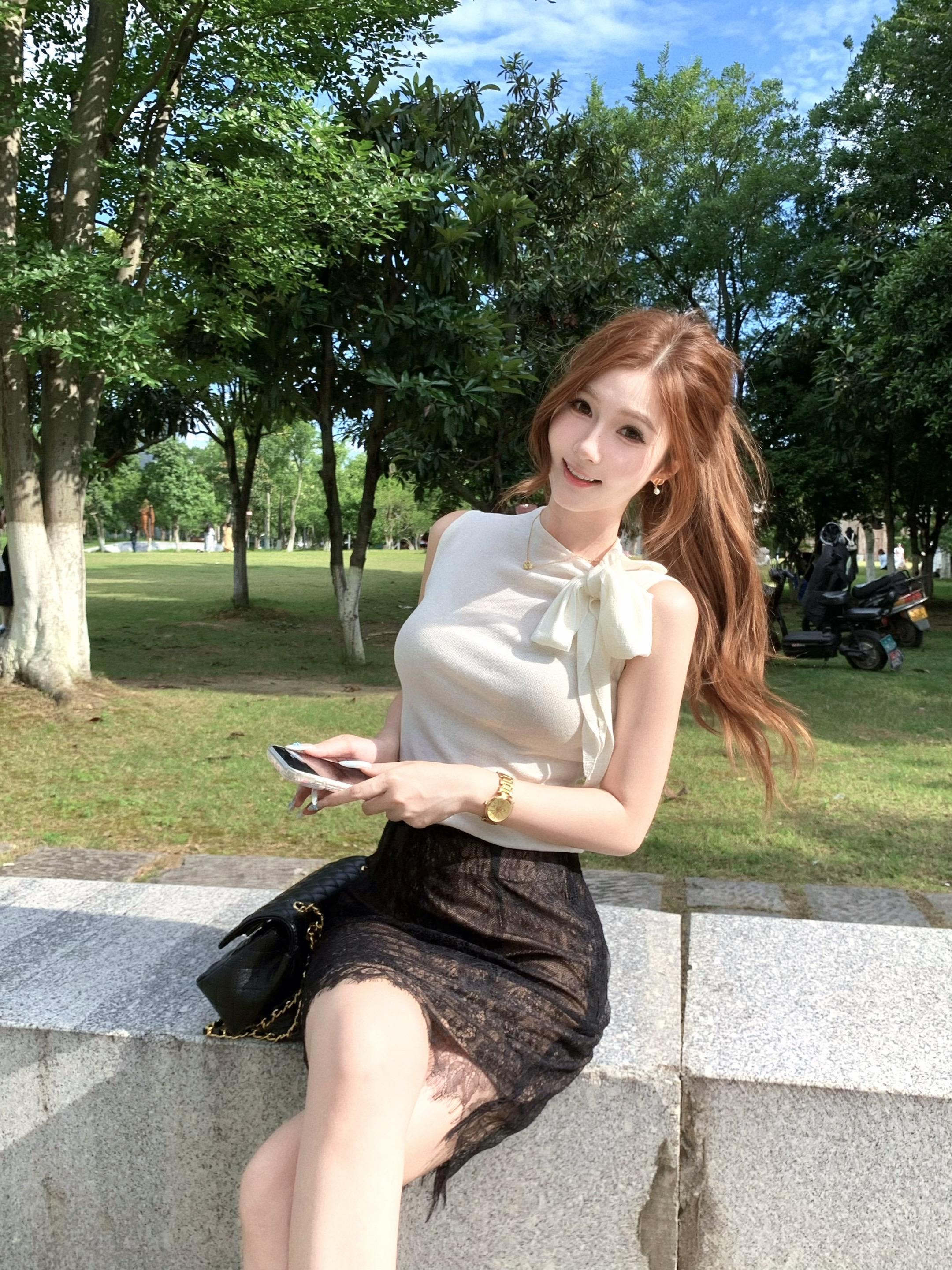 我保证你是天使 只是这世界偶尔有点坏