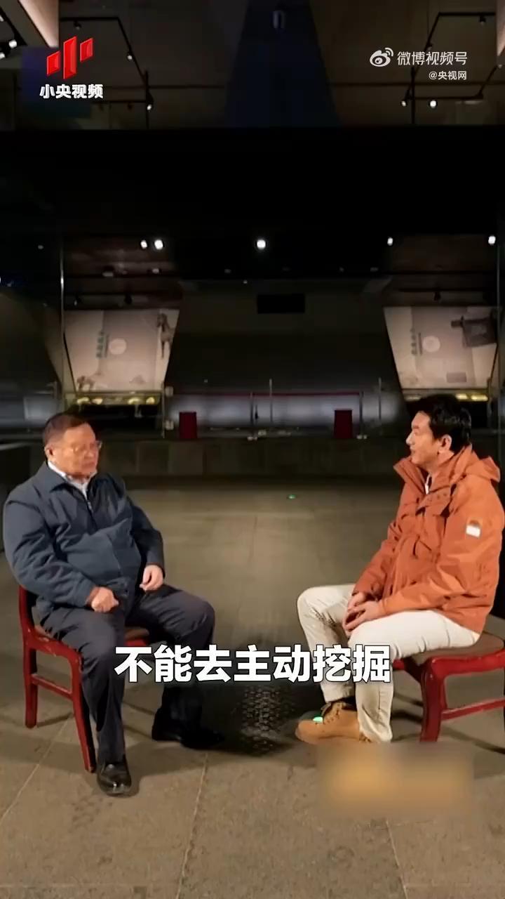 随着近期国内大量考古成果出炉，让大家再次开始好奇这个问题。但本质上讲，其内心深处