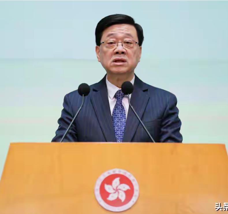 历史首次！
香港制定首次五年计划，全面对接国家的“十五五”计划！这对香港来说，将