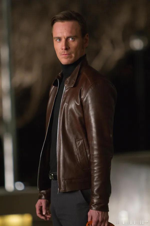 我诚恳的给所有男性一个建议你没长成法鲨这样 别穿黑色高领了这个款式他专属这个世界