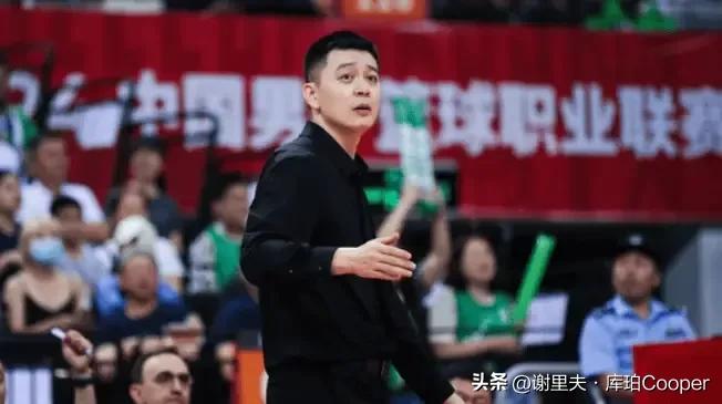 辽篮提前晋级，杨鸣犯了难：半决赛打谁？有可能对手不是广东是广厦！辽篮新后场双子星
