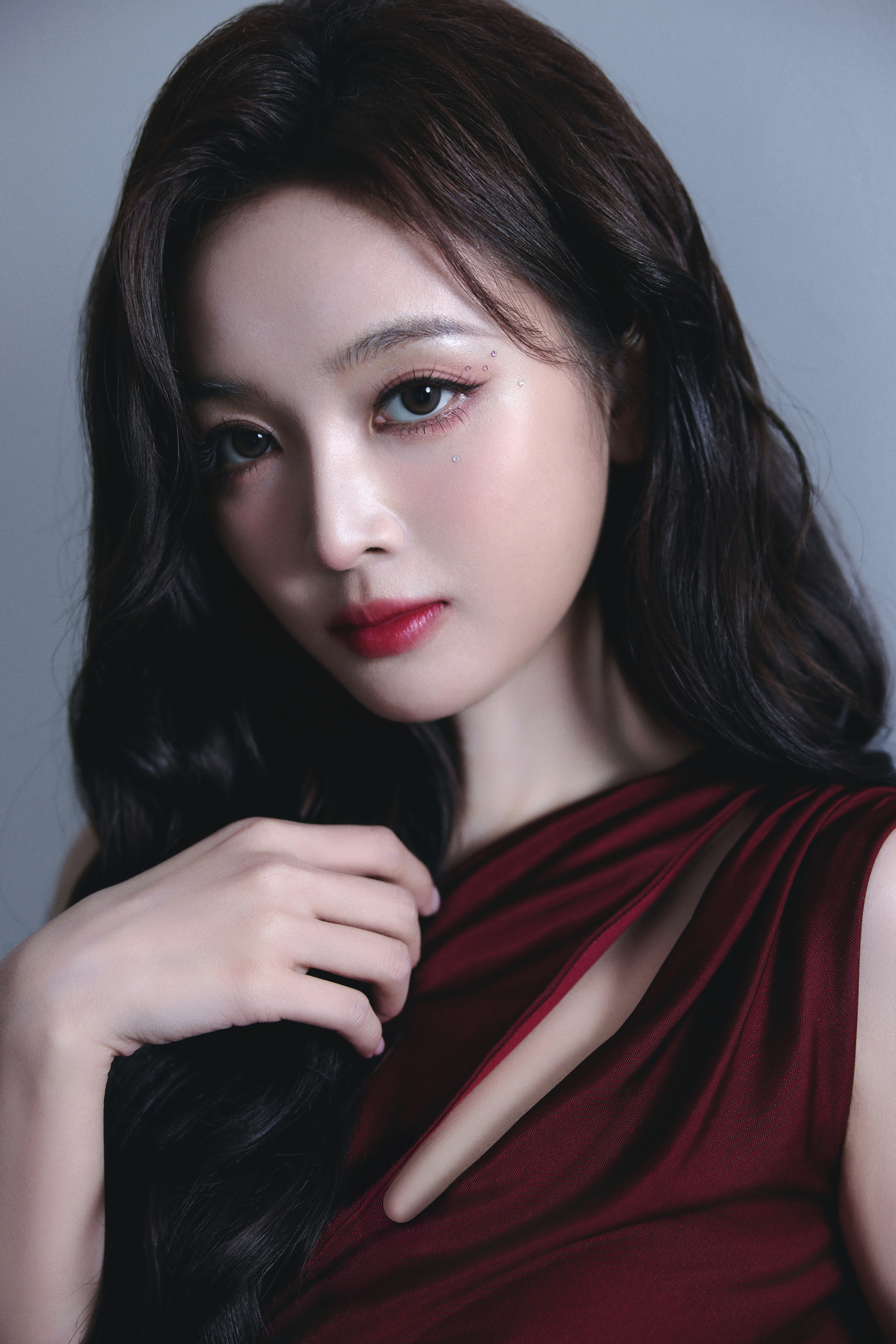 吴宣仪👠 