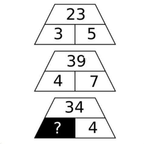 请观察数字图形的规律，上方的数由下方两个数运算得出。图形1：上方27，下方3和6