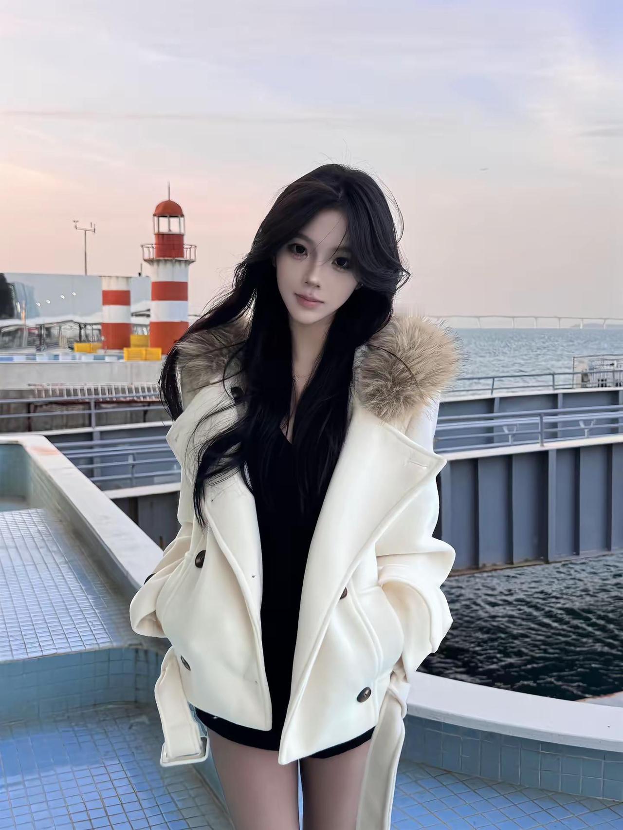 他到底有多好 值得你翻这么多文案 就为找一句给他听穿搭ootd