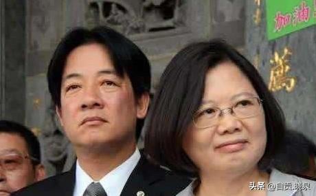 假设：2028年民进党，“台独”赖清德下台，台军又发生兵变……

大家知道，台湾
