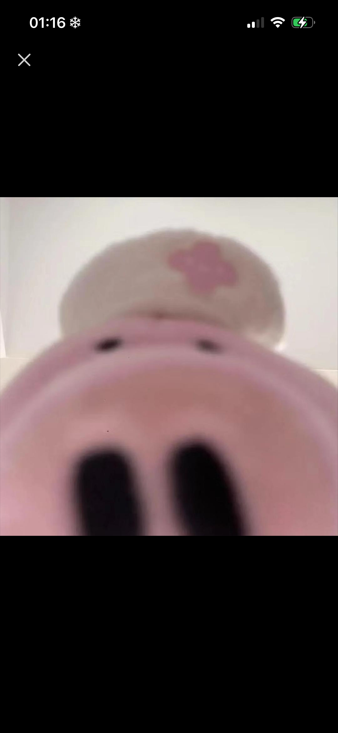 本周我完成了连续7天铁粉打卡，与的铁粉值额外增加1分！ 