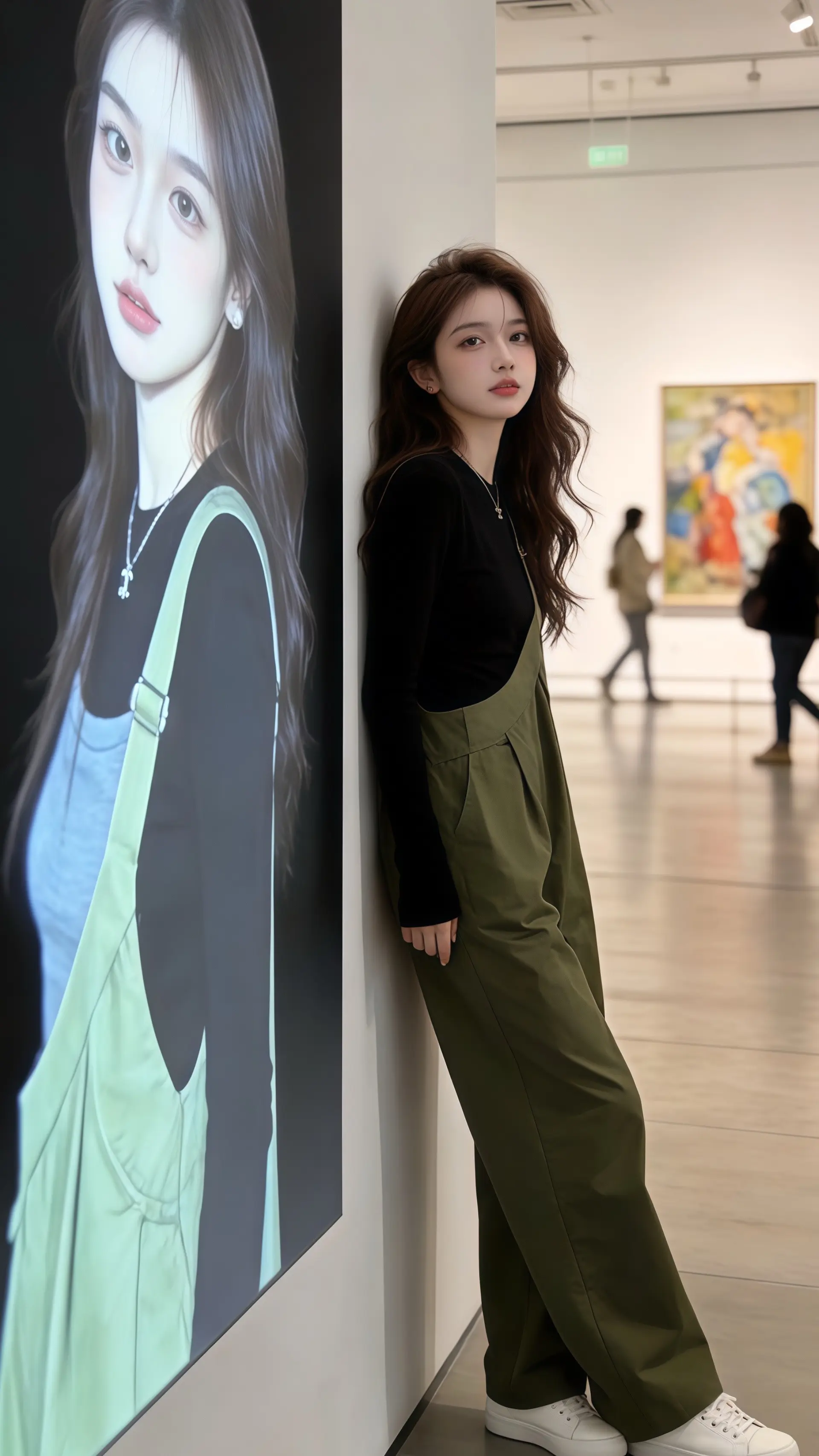 纯欲穿搭 早春辣妹我先当了 辣妹穿搭 御姐 ootd