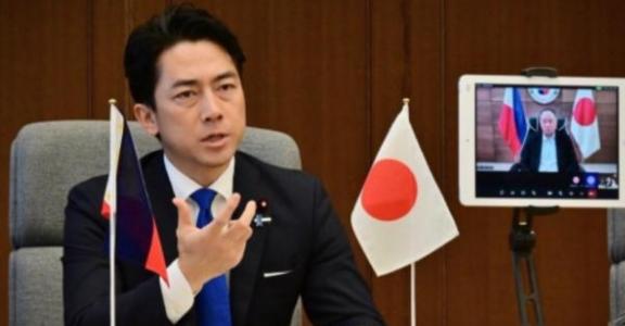 原本以为菲律宾会毫不犹豫地站在日本一边，却没料到一向对中国态度强硬的菲律宾国防部