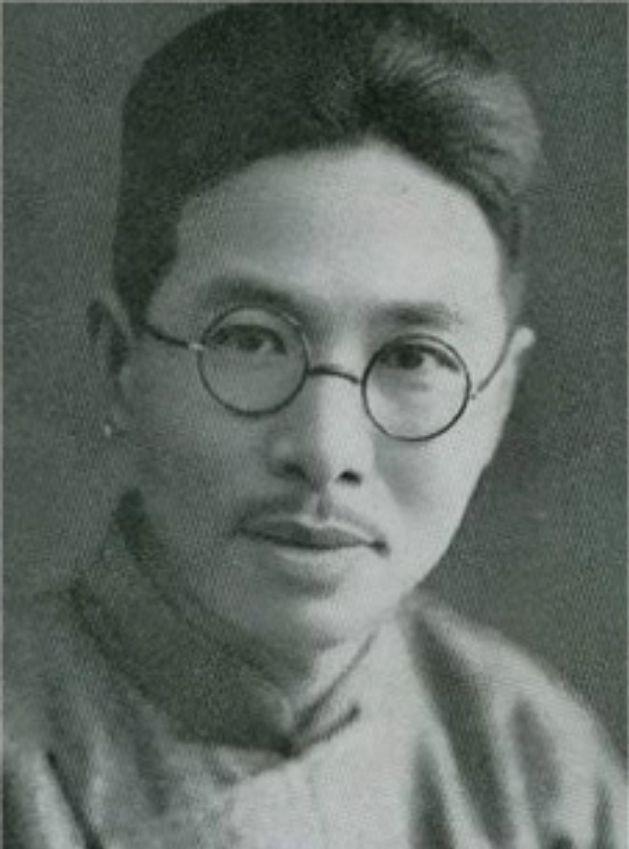 1936年，北大教授陈西滢冲进外国同事的房间，看见了妻子凌淑华衣衫不整地坐在床上