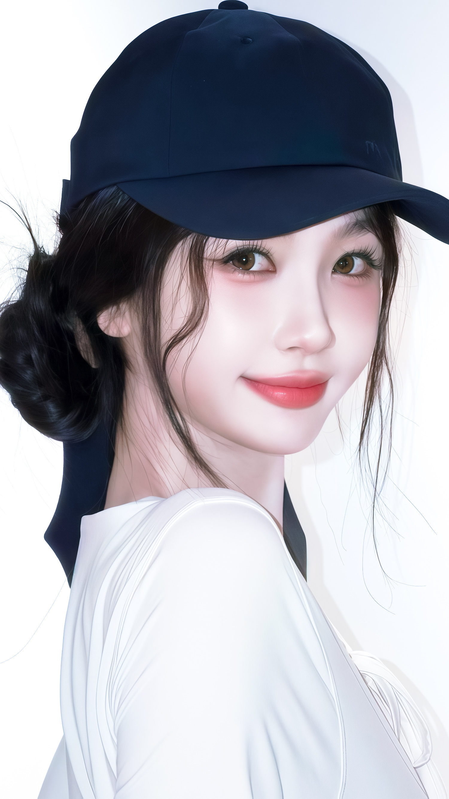 虞书欣 🤍🧢 