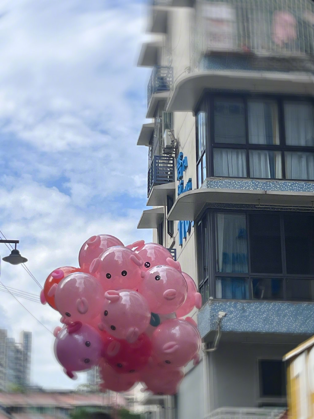 享受生活的乐趣[心]给生活一点空间让它呼吸🎈 ​​​