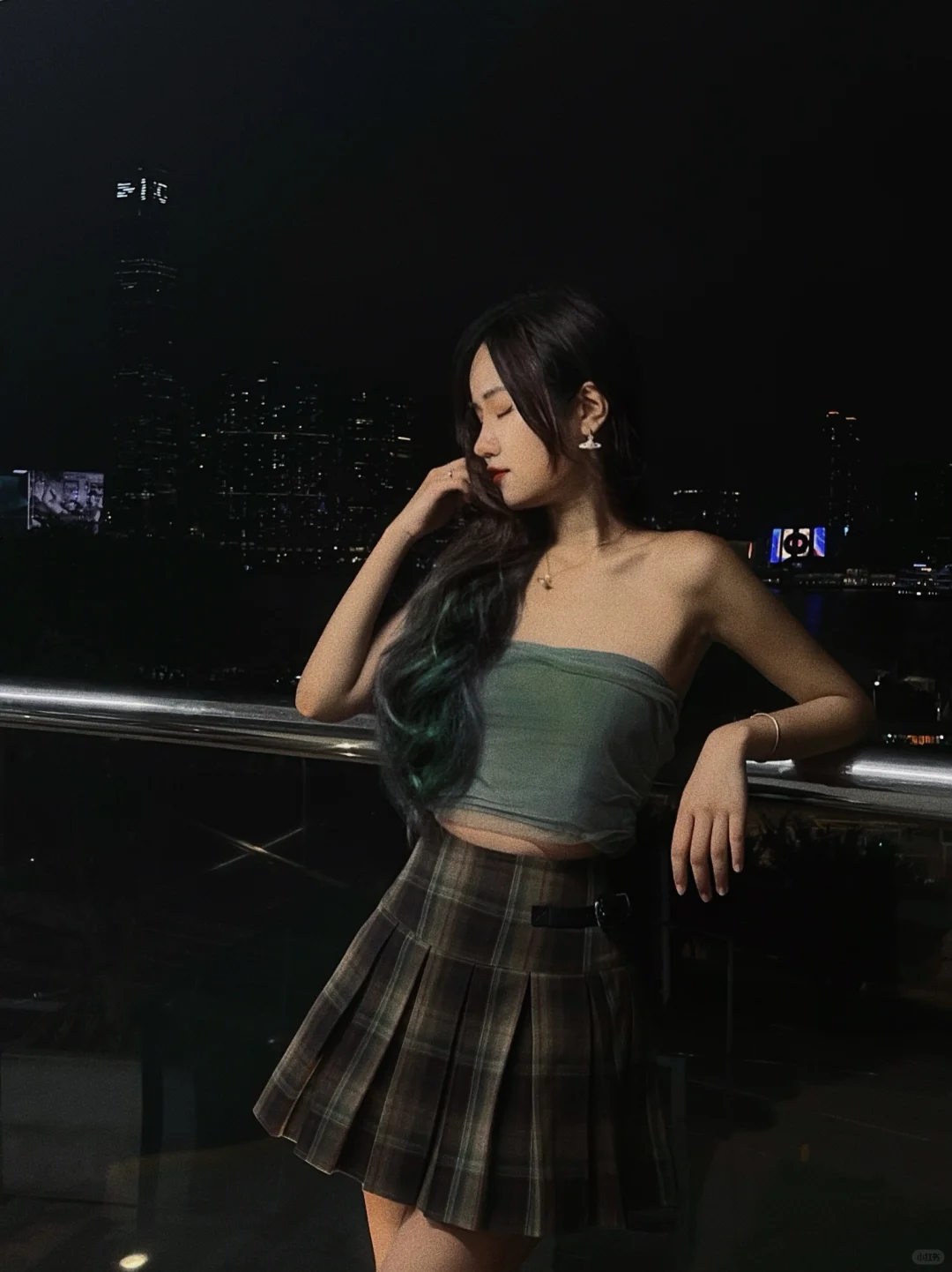 🇭🇰｜暴走2w步🚶香港特种兵一日游路线‼️