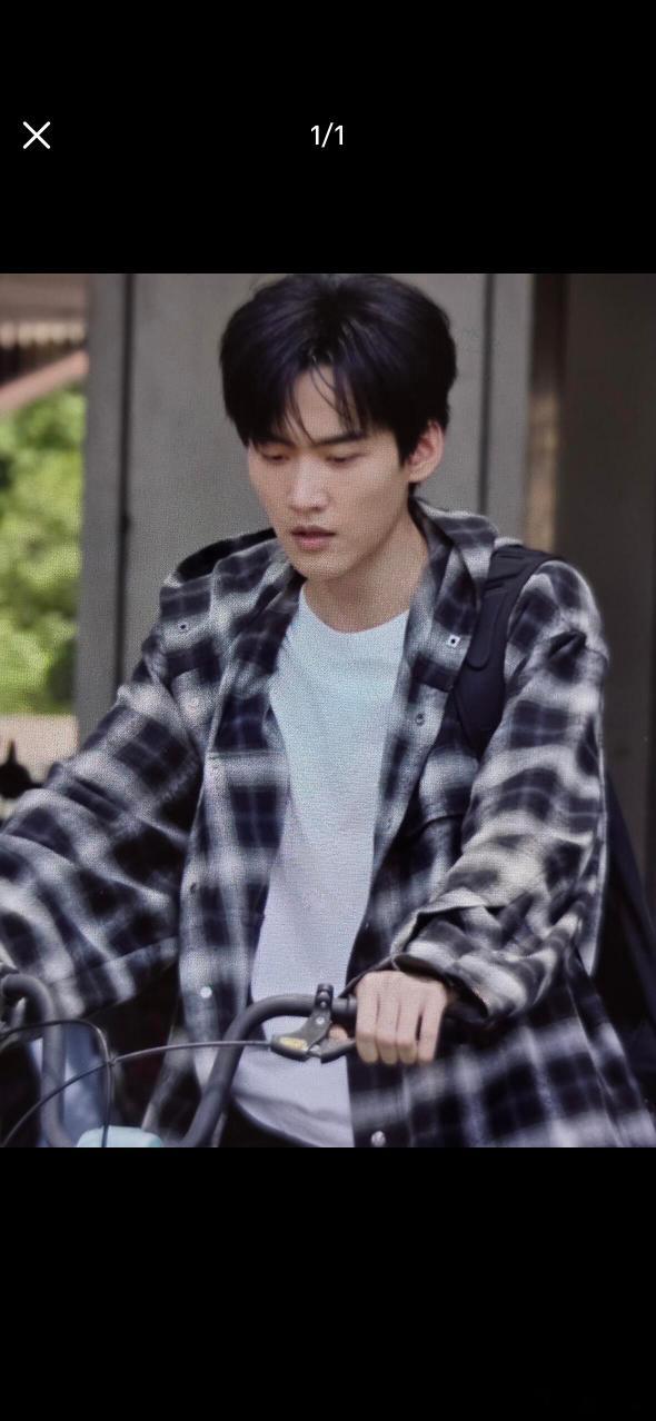 狙击蝴蝶分手复合在同一集这个编剧简直是天才，给编剧加🍗！真的少有把原著小说改的