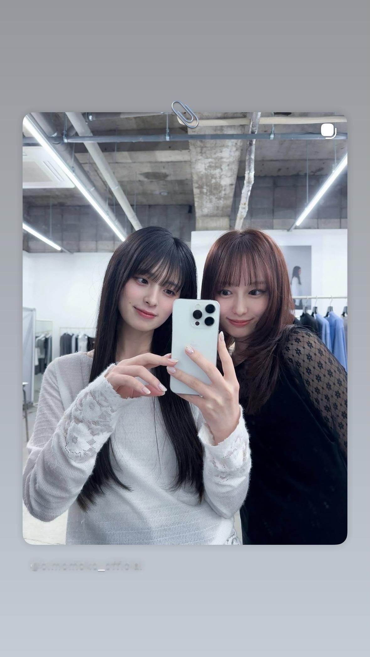 大園桃子🍑 