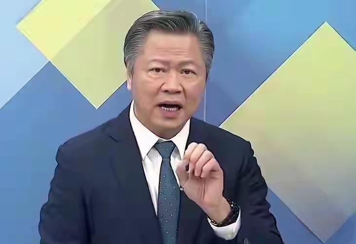 台湾名嘴赖岳谦近日感慨万千，直言当下发展态势远超自己此前预判。他原本保守预估，中