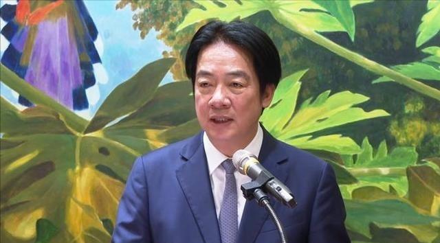 台媒曝赖清德会见农业专家又喊“以农逼政”，农民账本却不买账
台湾地区农业这笔账，
