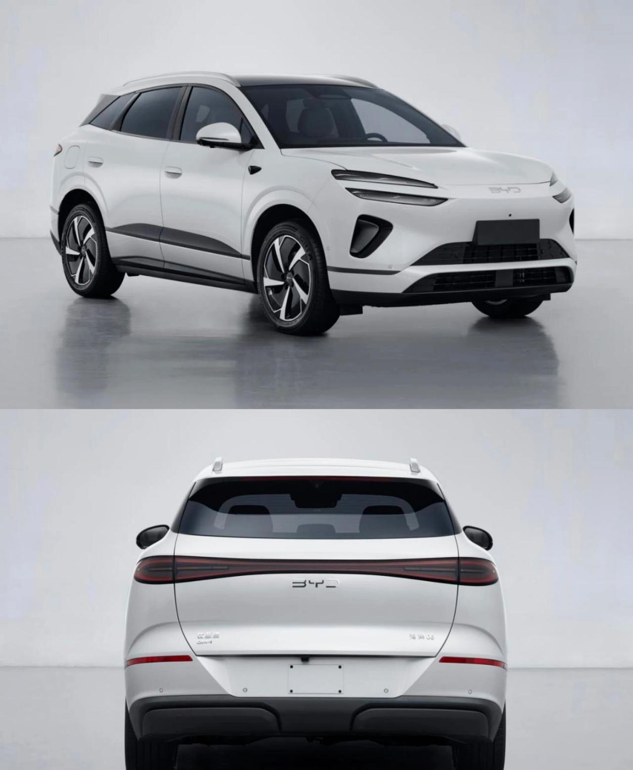 续航破 700km！比亚迪海狮 06 新款杀到，电耗仅 13.3 度2026开年