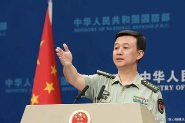 美搞金融恐吓反被拿捏！中国一句定性，直接锁死台海主动权
 
美国又在台海搞小动作