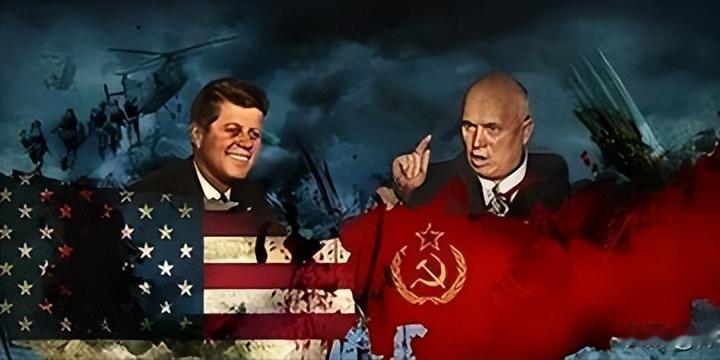 对美国而言，中国与当年的苏联相比，在国际影响力上有哪些本质区别？

苏联当年对美