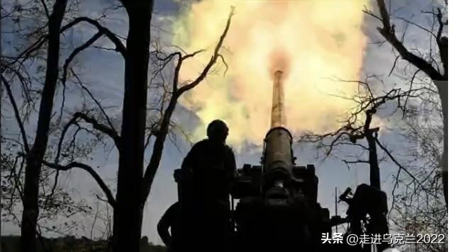 俄罗斯因乌克兰打击及前线局势陷入恐慌



俄罗斯宣传人士抱怨称，乌军的反攻破坏