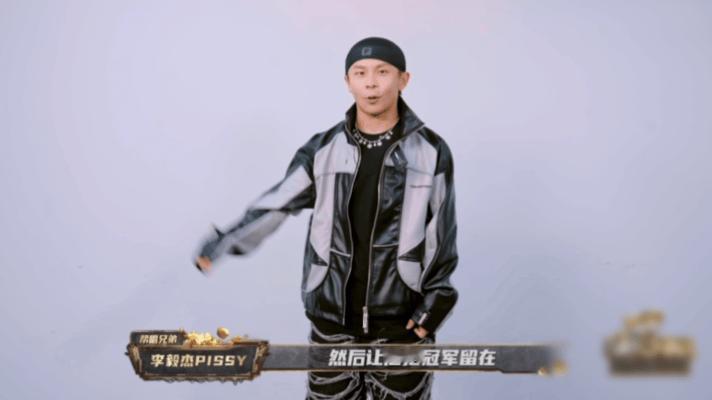 #新说唱总决赛要来好多人啊#好多优秀的rapper都要来新说唱的总决赛了，这也是