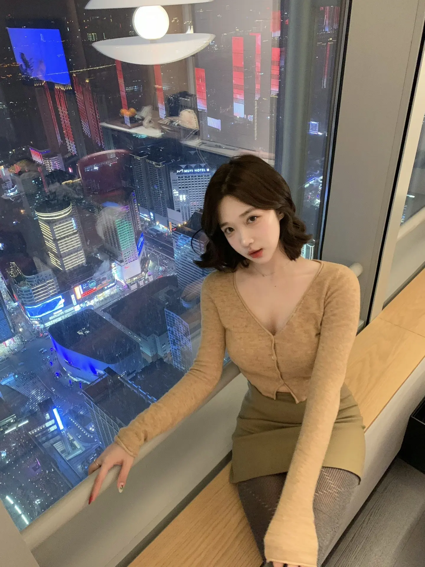 人总是在不经意间拥有