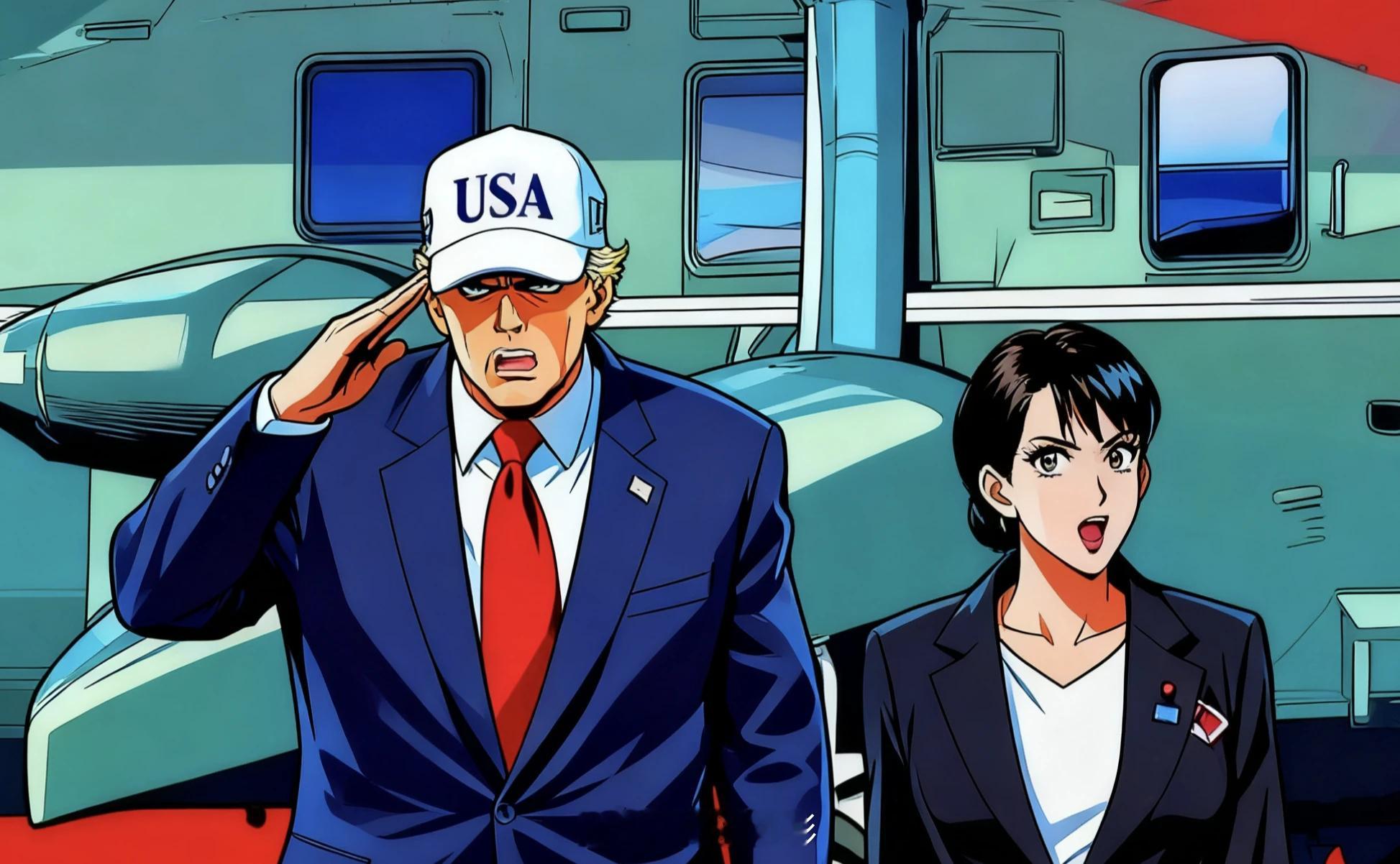 去小破站转了一圈，捡了两张图，并收获“错过了她的青春期，就不要再错过她的更年期”