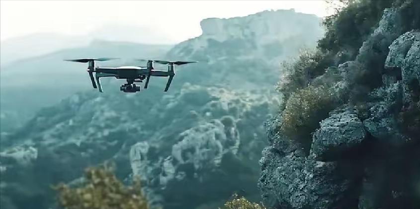 最近刚进入2026年，俄罗斯一位无人机领域的资深专家就放话了：中国在无人机上已经