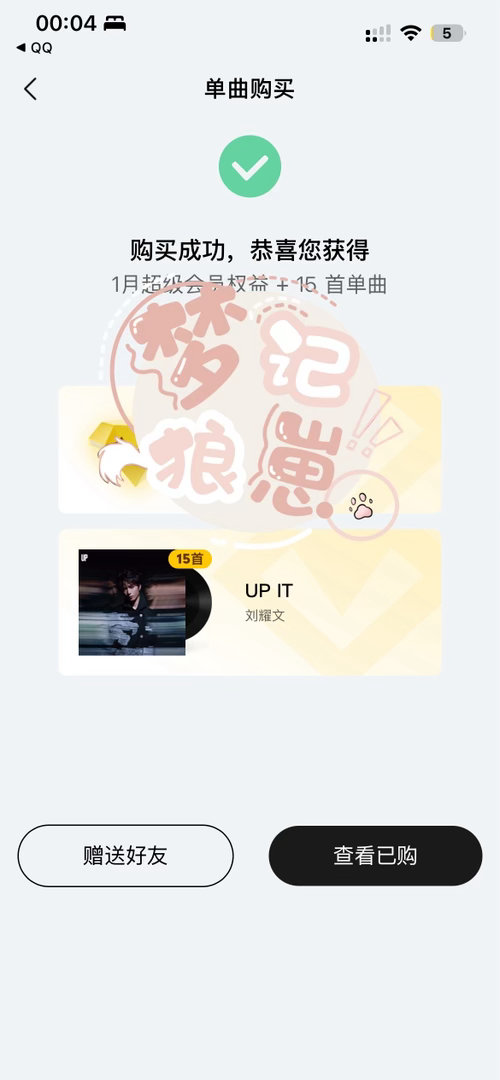 刘耀文UP IT lyw感受刘耀文的音乐vibe UP IT！