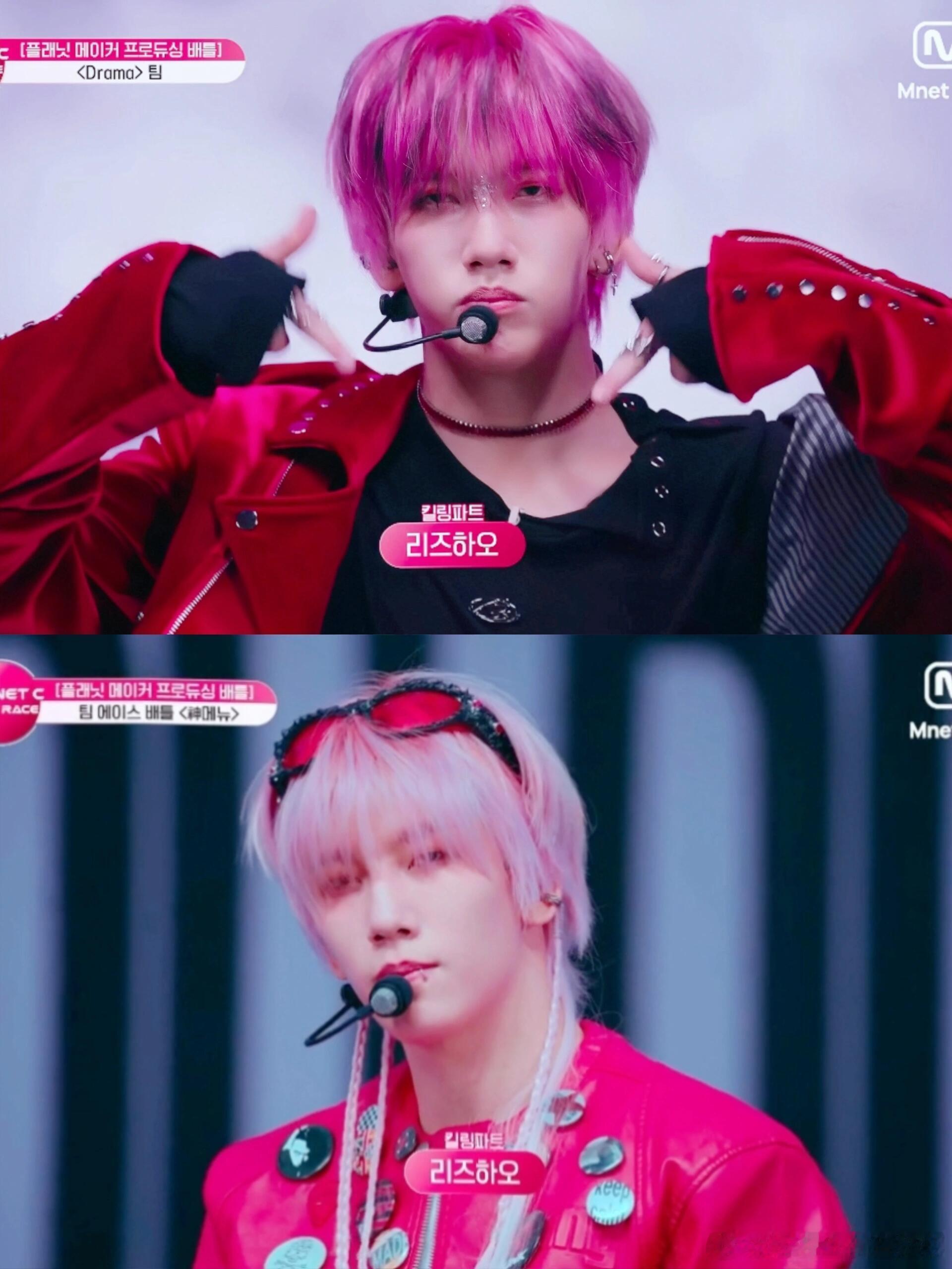 三公妆造也太会了吧！缩短中庭的眼妆+点睛眼镜，把少年锋芒拉满，不再是搞笑担当，而