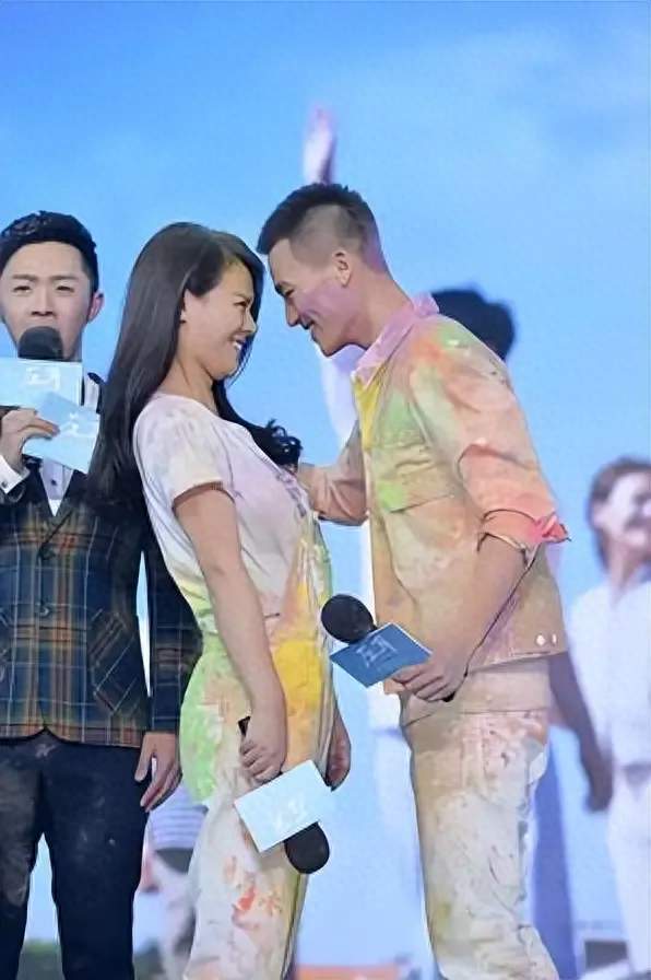 8年后才看懂！马思纯的沉默，是最高级的“报复”