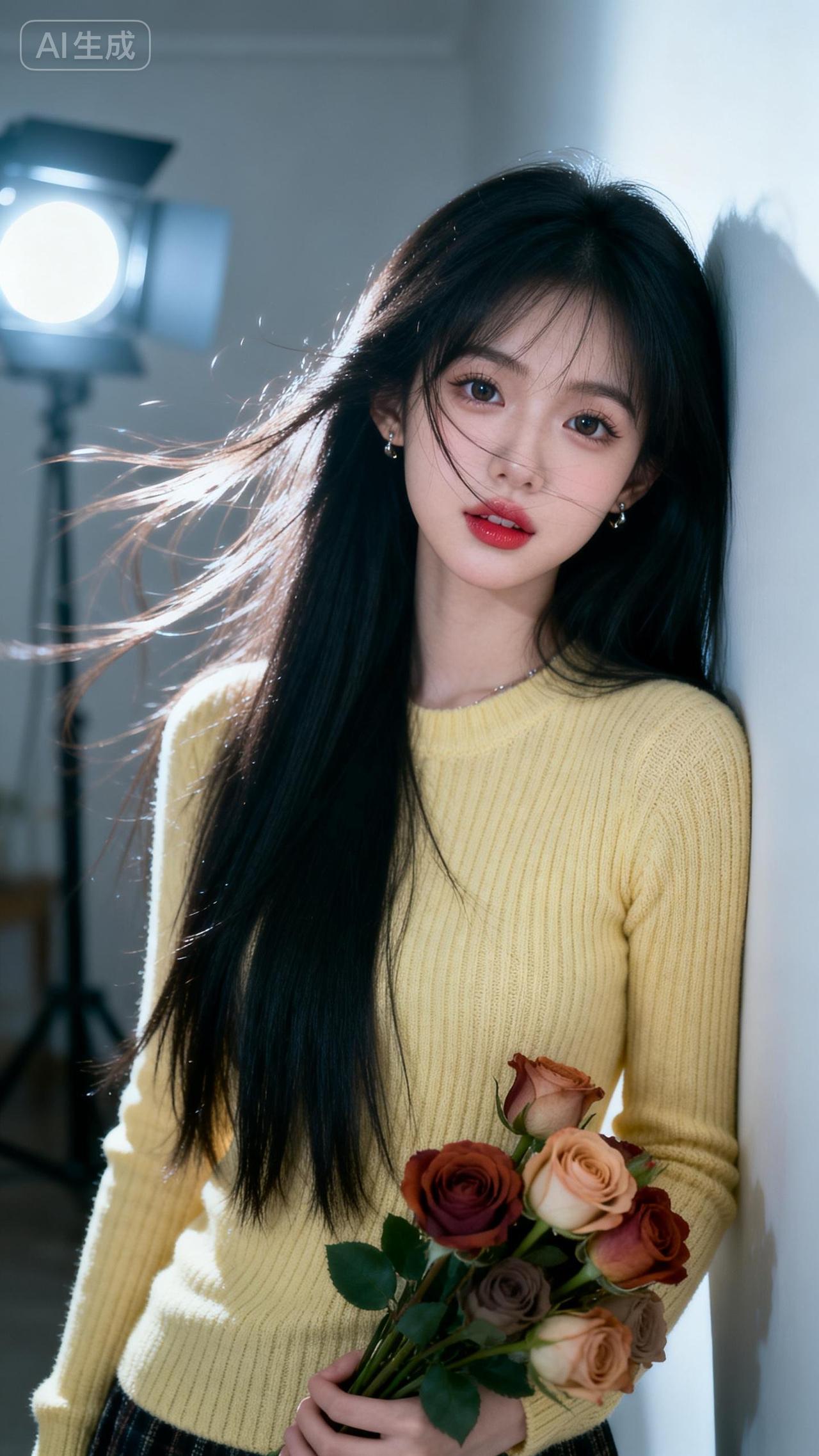 今年春天最想实现的心愿