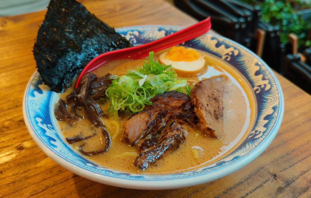 🍜 