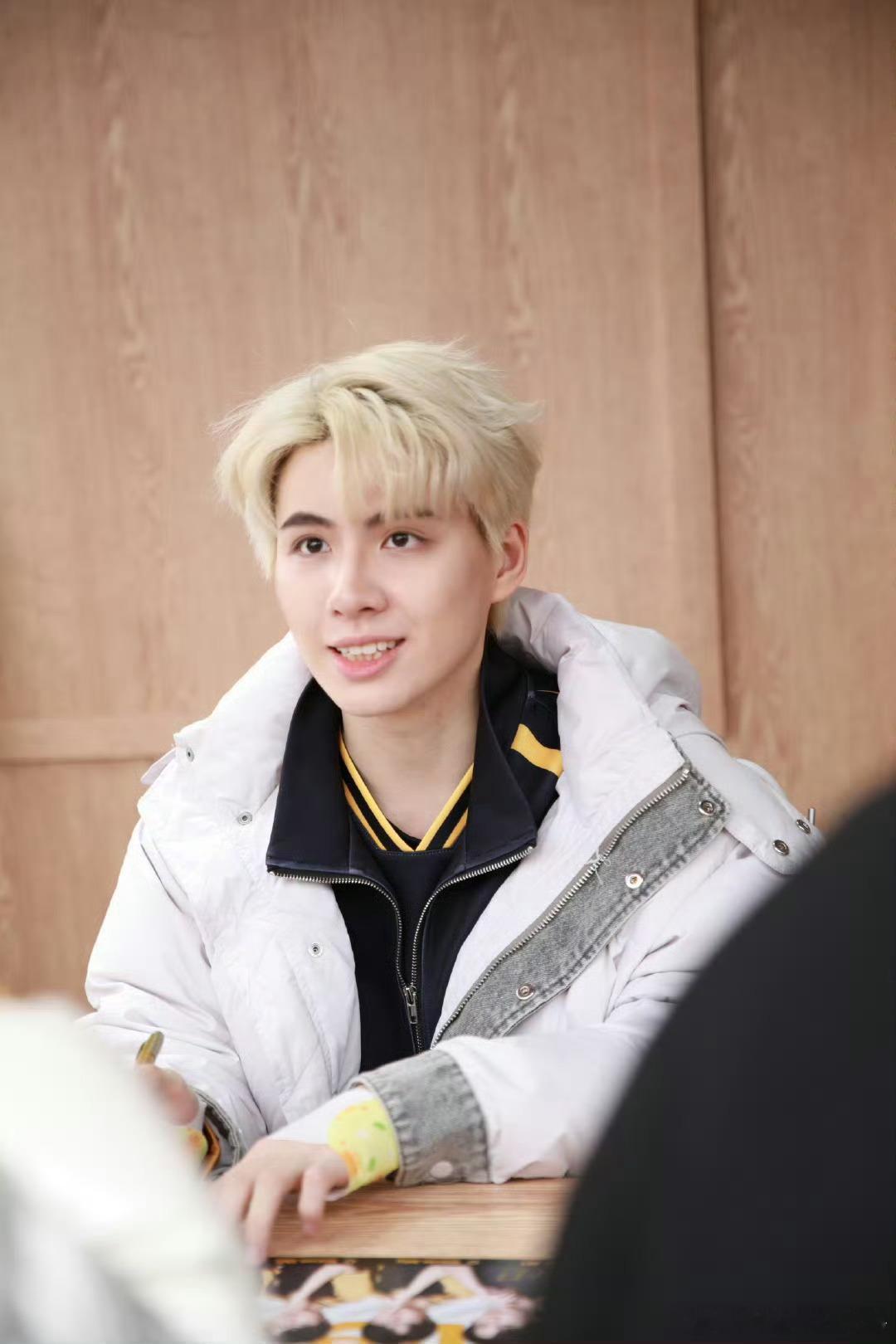 第五人格赛事[超话] 乖乖 