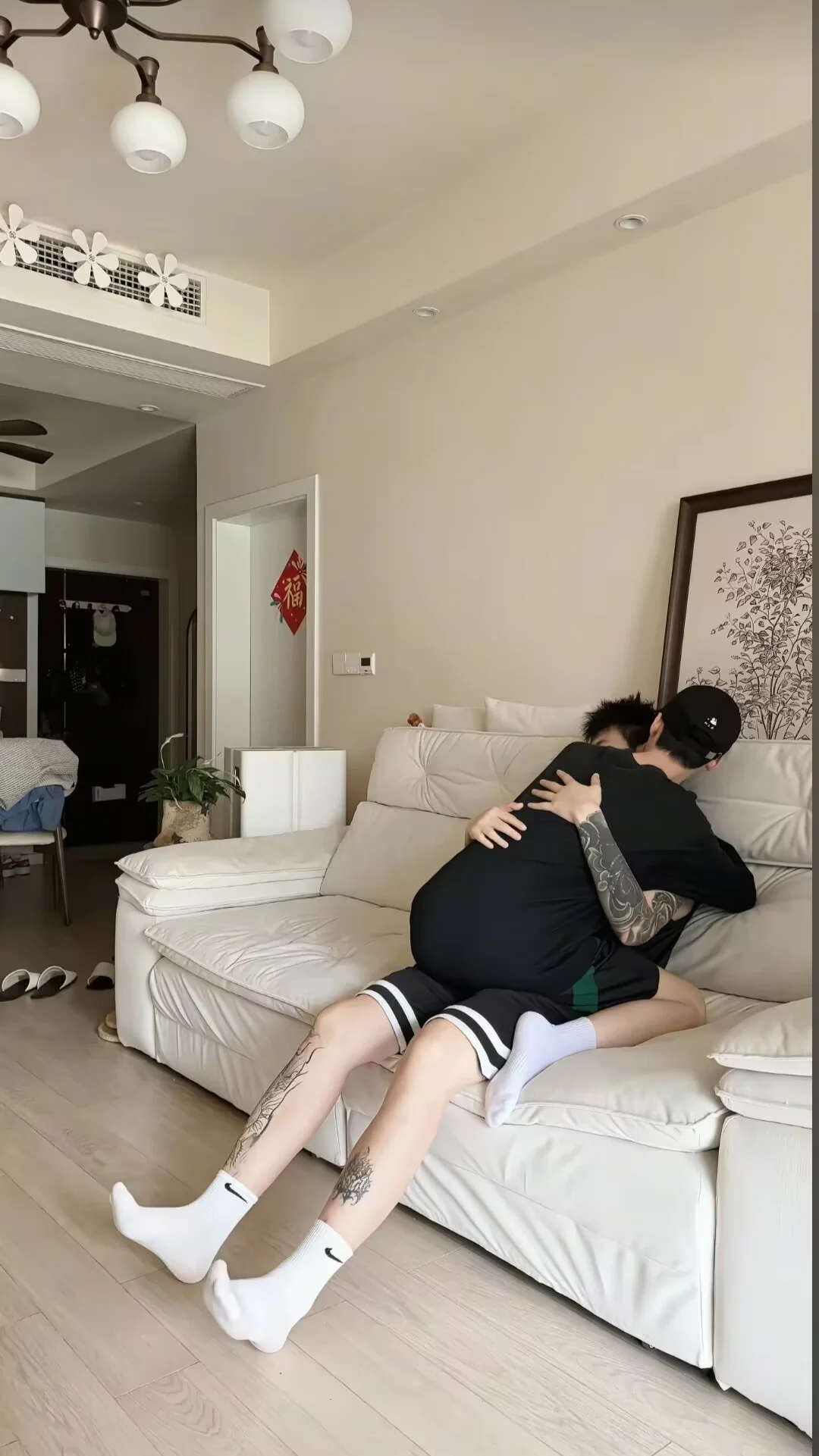 盘点爱情的美好瞬间